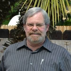 Meet your Posher, Rick